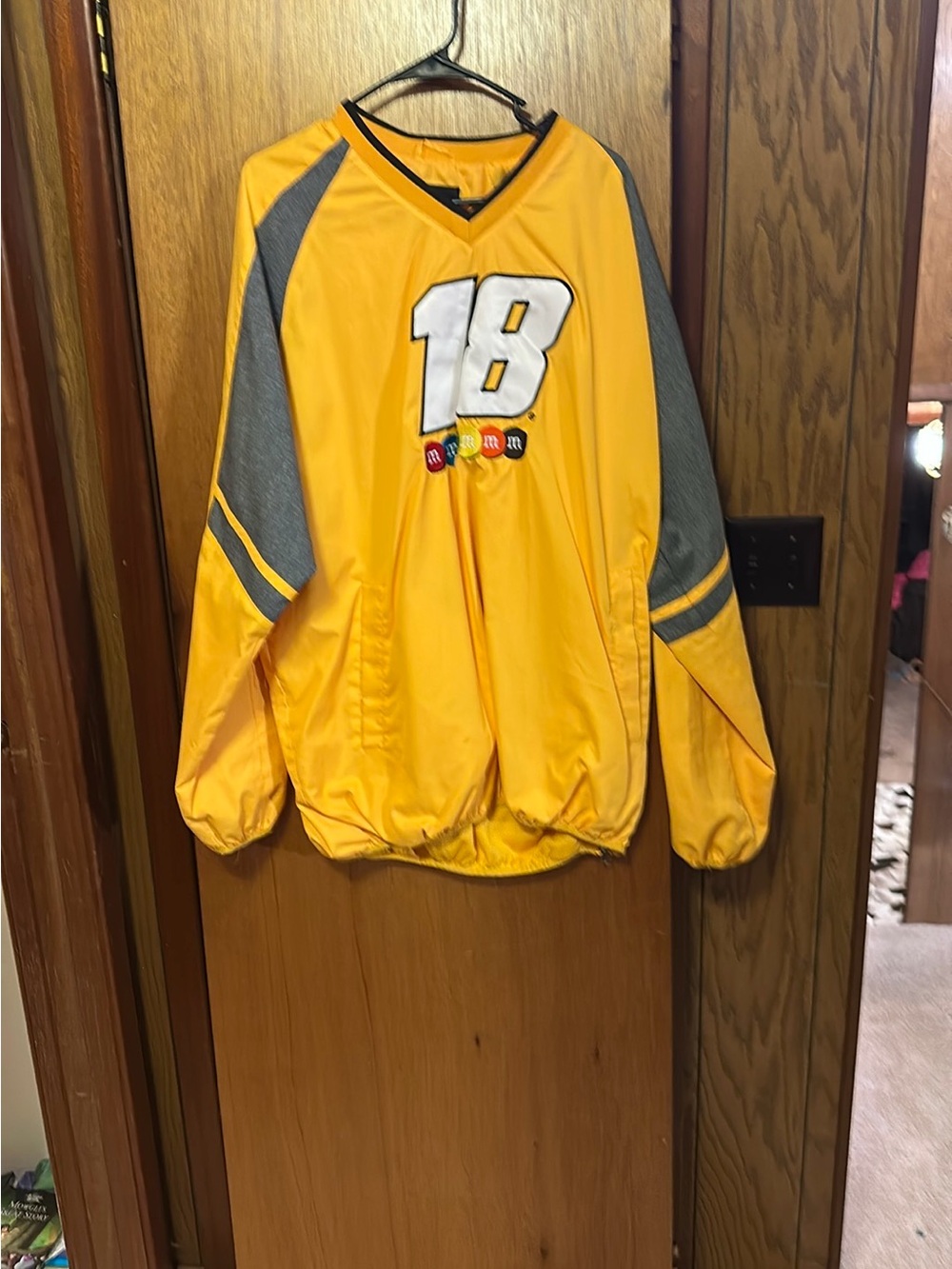 Kyle Busch Pullover